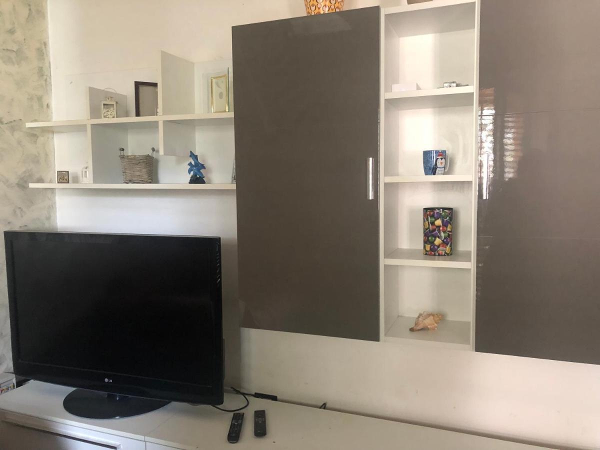 Il Panorama Lägenhet Altofonte Exteriör bild